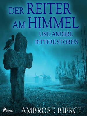 cover image of Der Reiter am Himmel und andere bittere Stories (Ungekürzt)